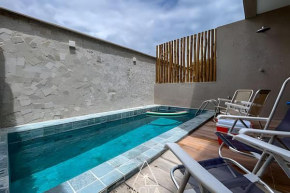 Condominio Villa Cotinguiba